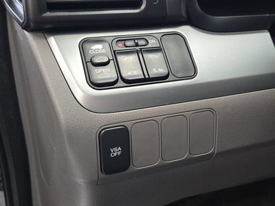 2008 Honda Odyssey EX-L