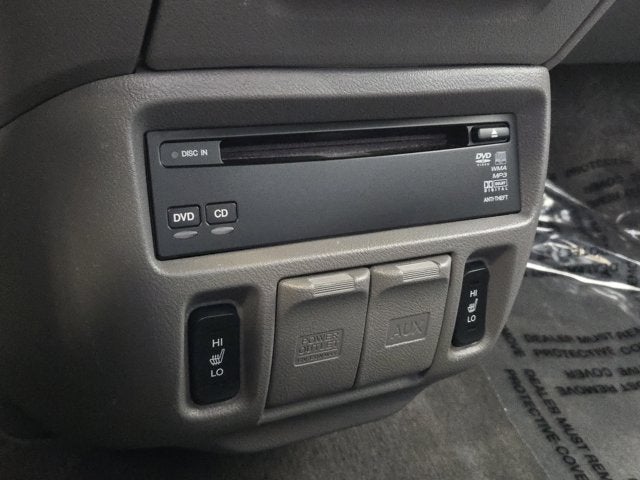 2008 Honda Odyssey EX-L