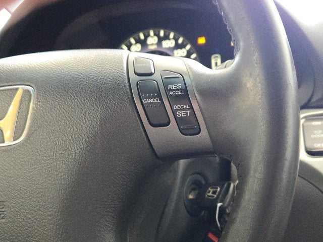 2008 Honda Odyssey EX-L