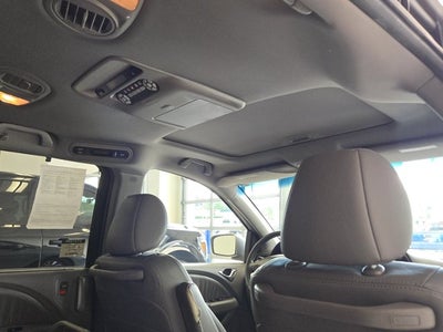 2008 Honda Odyssey EX-L