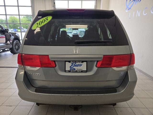 2008 Honda Odyssey EX-L