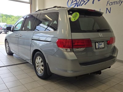 2008 Honda Odyssey EX-L