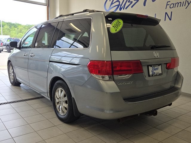 2008 Honda Odyssey EX-L