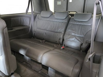 2008 Honda Odyssey EX-L