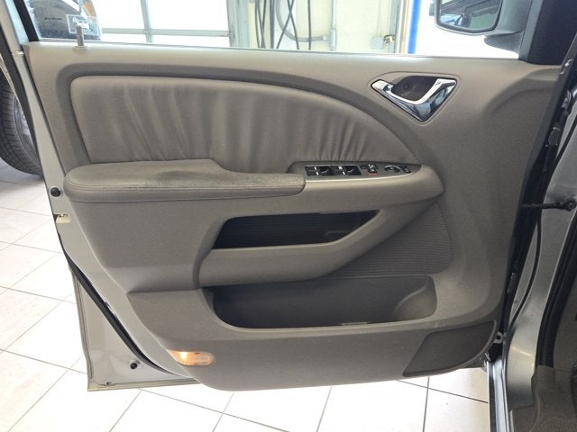 2008 Honda Odyssey EX-L