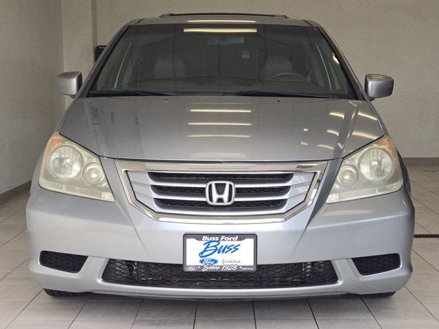 2008 Honda Odyssey EX-L