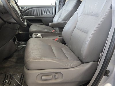 2008 Honda Odyssey EX-L