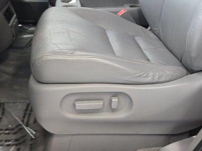 2008 Honda Odyssey EX-L