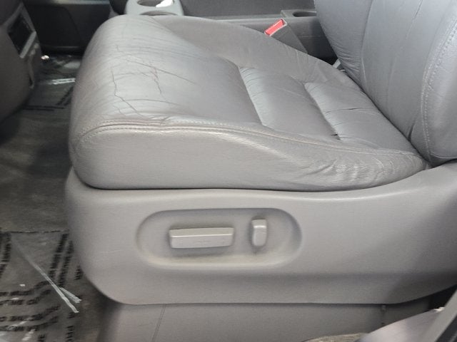 2008 Honda Odyssey EX-L