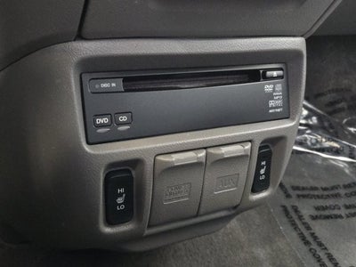 2008 Honda Odyssey EX-L