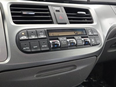 2008 Honda Odyssey EX-L
