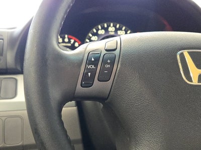 2008 Honda Odyssey EX-L
