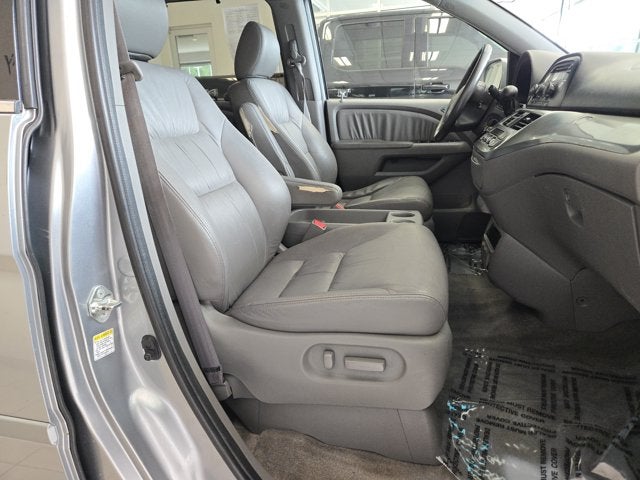 2008 Honda Odyssey EX-L