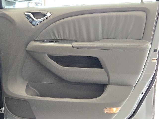 2008 Honda Odyssey EX-L