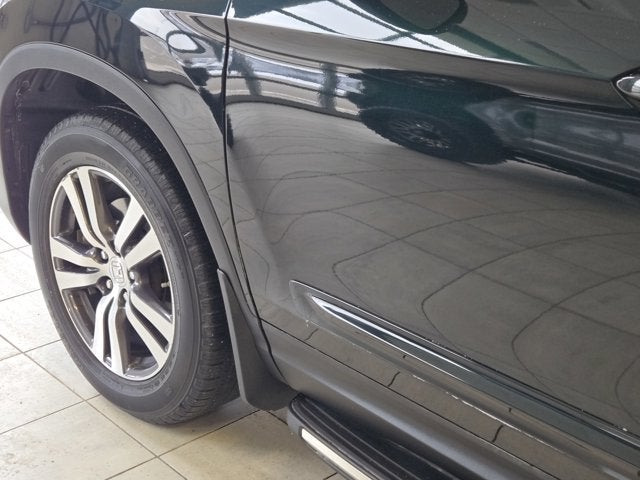 2018 Honda Pilot EX-L AWD