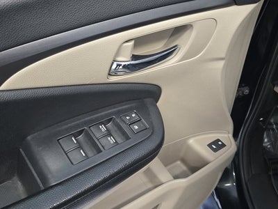 2018 Honda Pilot EX-L AWD