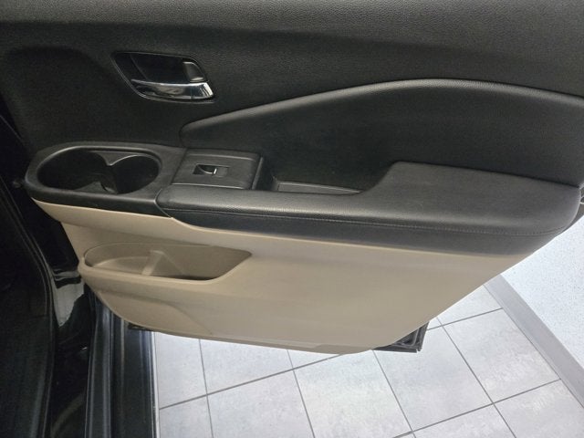 2018 Honda Pilot EX-L AWD