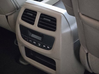 2018 Honda Pilot EX-L AWD