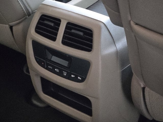 2018 Honda Pilot EX-L AWD