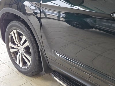 2018 Honda Pilot EX-L AWD