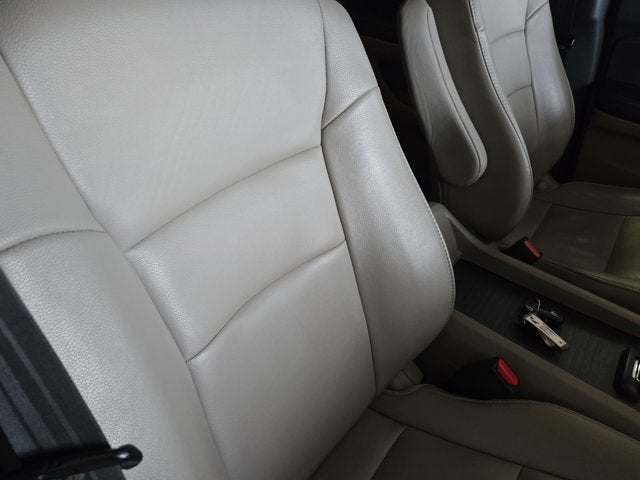 2018 Honda Pilot EX-L AWD