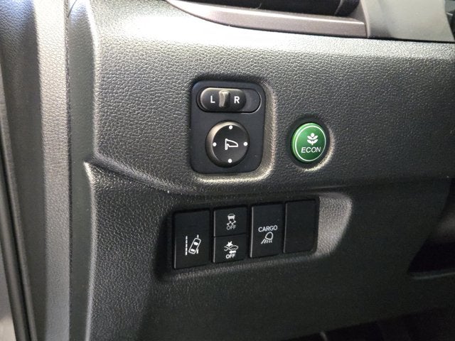 2023 Honda Ridgeline RTL AWD