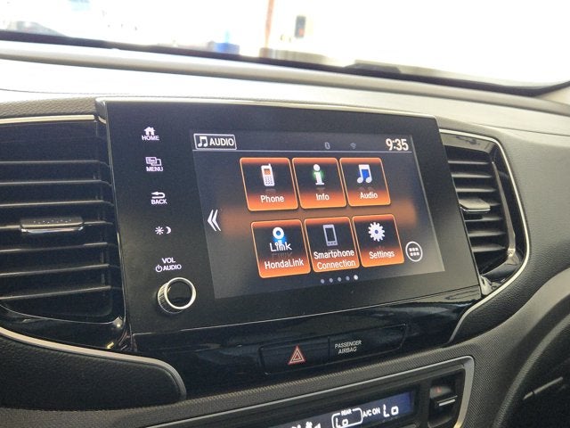 2023 Honda Ridgeline RTL AWD