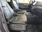 2023 Honda Ridgeline RTL AWD