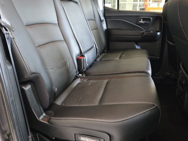 2023 Honda Ridgeline RTL AWD