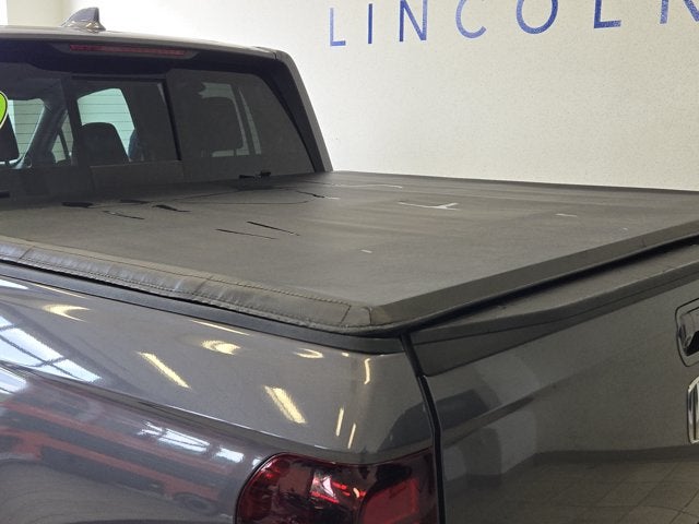 2023 Honda Ridgeline RTL AWD