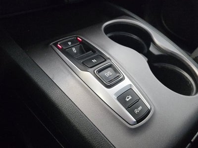 2023 Honda Ridgeline RTL AWD