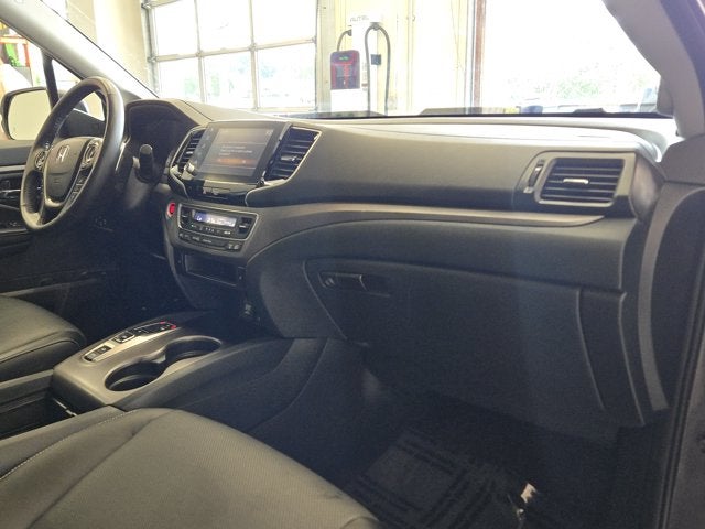 2023 Honda Ridgeline RTL AWD