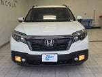 2017 Honda Ridgeline RTL AWD