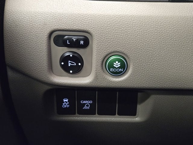 2017 Honda Ridgeline RTL AWD