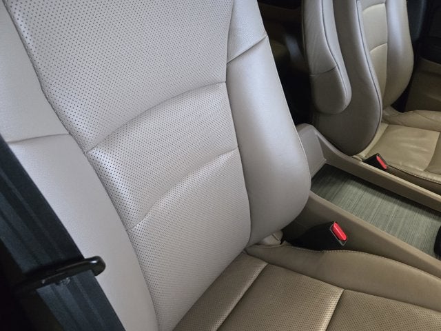 2017 Honda Ridgeline RTL AWD