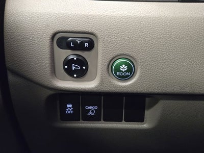 2017 Honda Ridgeline RTL AWD