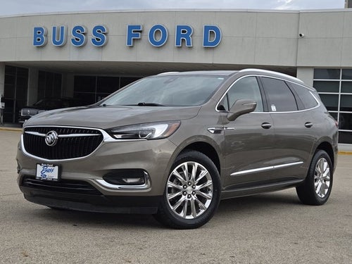 2020 Buick Enclave Premium Group AWD