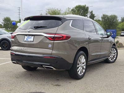 2020 Buick Enclave Premium Group AWD