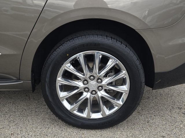 2020 Buick Enclave Premium Group AWD