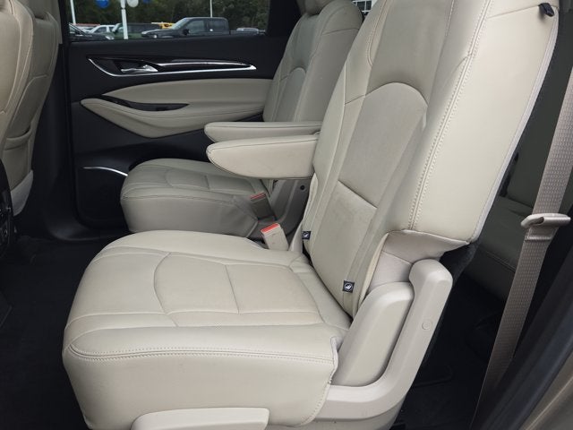 2020 Buick Enclave Premium Group AWD