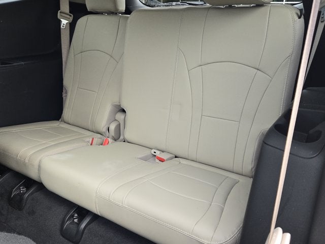2020 Buick Enclave Premium Group AWD