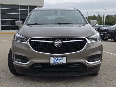 2020 Buick Enclave Premium Group AWD
