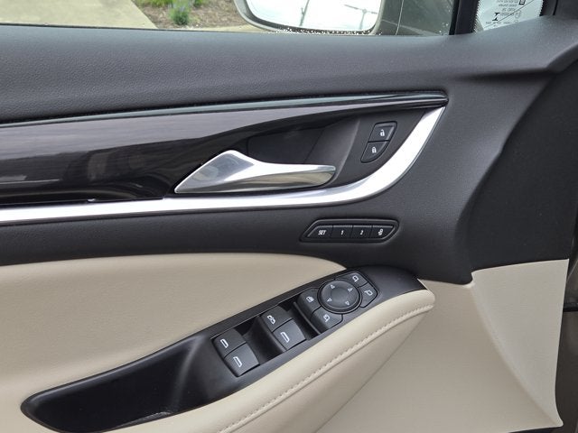 2020 Buick Enclave Premium Group AWD