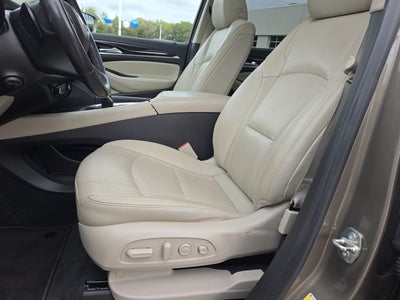 2020 Buick Enclave Premium Group AWD