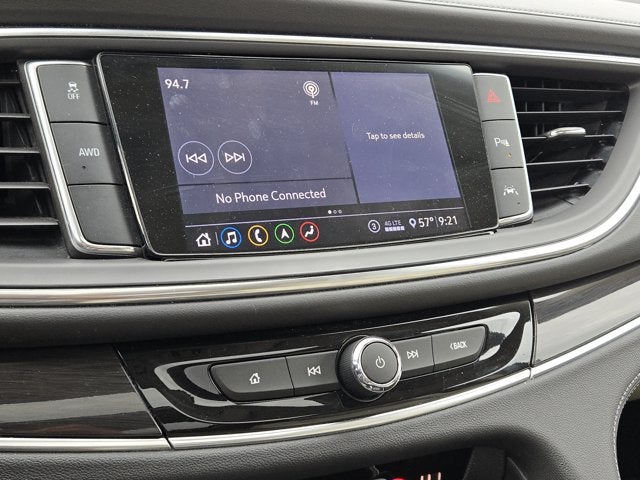 2020 Buick Enclave Premium Group AWD