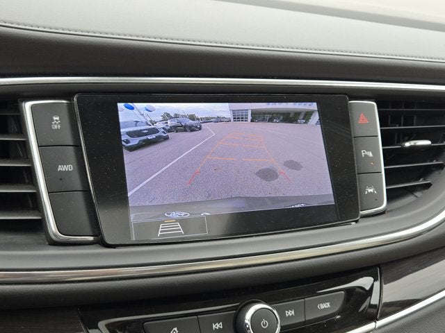 2020 Buick Enclave Premium Group AWD