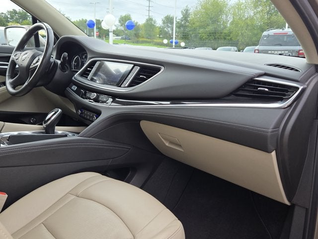 2020 Buick Enclave Premium Group AWD
