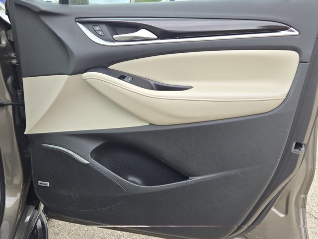 2020 Buick Enclave Premium Group AWD