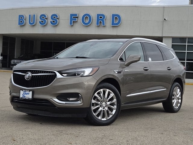 2020 Buick Enclave Premium Group AWD