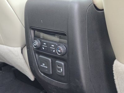 2020 Buick Enclave Premium Group AWD